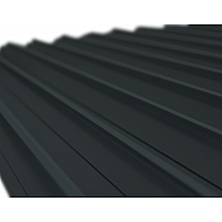 BHO 1511-R1 patio roof